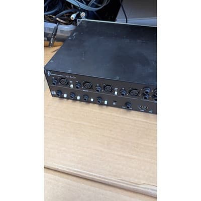 Digidesign 003 Rack FireWire Audio Interface 4 Mic Preamps MIDI ADAT S/PDIF - Thumbnail 10