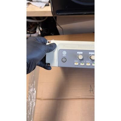 Digidesign 003 Rack FireWire Audio Interface 4 Mic Preamps MIDI ADAT S/PDIF - Thumbnail 6