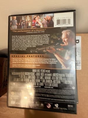 Lot of 8 DVD Movies Drama Action Thriller - Thumbnail 7