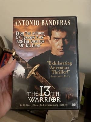 Lot of 8 DVD Movies Action Sci-Fi Drama - Thumbnail 14