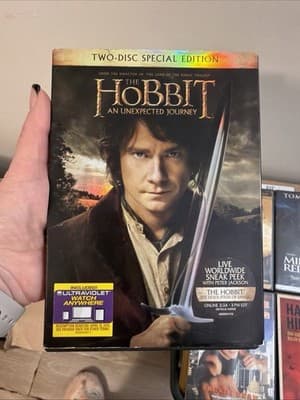 Lot of 8 DVD Movies Action Sci-Fi Drama - Thumbnail 11
