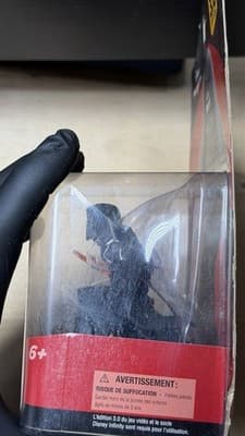 Disney Infinity 3.0 Star Wars Kylo Ren Figure Carded - Thumbnail 8
