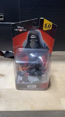 Disney Infinity 3.0 Star Wars Kylo Ren Figure Carded