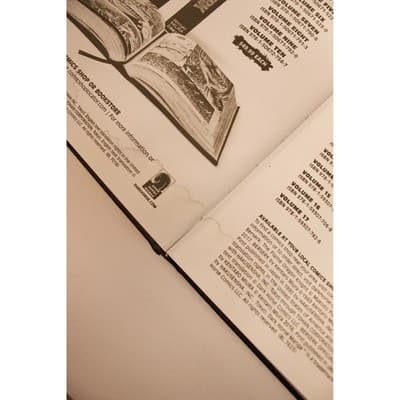 Berserk Deluxe Edition Vol 1 Hardcover Manga Kentaro Miura Dark Horse 2019 - Thumbnail 8