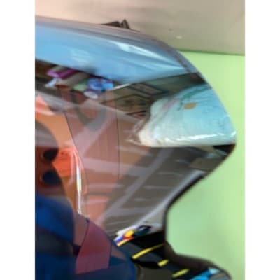 Oakley Flight Path L Snow Goggles Black Prizm Sapphire Iridium Lens OO7110 - Thumbnail 5
