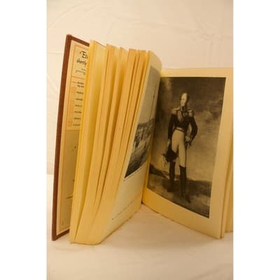 Will Durant The Story of Civilization 11 Volume Set Hardcover History Books - Thumbnail 7
