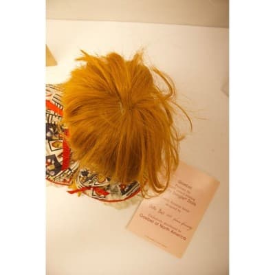 Goebel Dolly Dingle Marina Sweetie Bette Ball Limited Edition Doll 375/500 10" - Thumbnail 4
