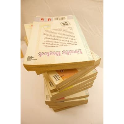 Fruits Basket Manga Lot Vol 3-11 14-16 18 Tokyopop Natsuki Takaya Nana Vol 1 - Thumbnail 4