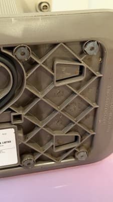 DeLonghi Nespresso EN500BW Coffee Machine w/ Milk Frother Works Needs Descale - Thumbnail 11