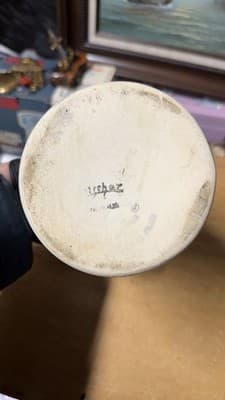 HMAS Canberra 1988 Commemorative Port Jug Petty Officers Mess Ceramic - Thumbnail 6