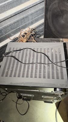 Harman Kardon AVR 330 AV Receiver Surround Sound Tested - Thumbnail 13