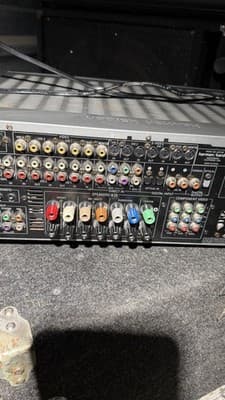 Harman Kardon AVR 330 AV Receiver Surround Sound Tested - Thumbnail 15