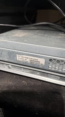 HP ProLiant DL380 G5 Server 4x 72GB SAS Tested Working - Thumbnail 11