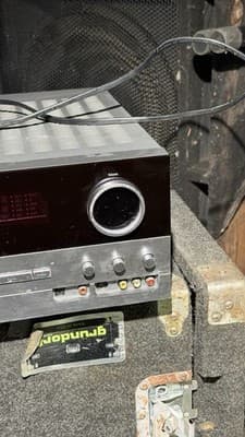 Harman Kardon AVR 330 AV Receiver Surround Sound Tested - Thumbnail 7