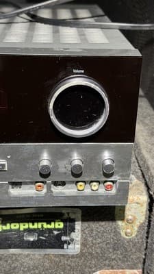 Harman Kardon AVR 330 AV Receiver Surround Sound Tested - Thumbnail 8