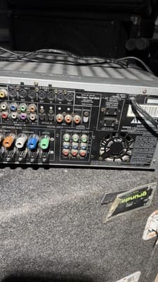 Harman Kardon AVR 330 AV Receiver Surround Sound Tested - Thumbnail 16