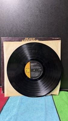 The 5th Dimension – The Age of Aquarius (1969) LP Bell Records Stereo - Thumbnail 4