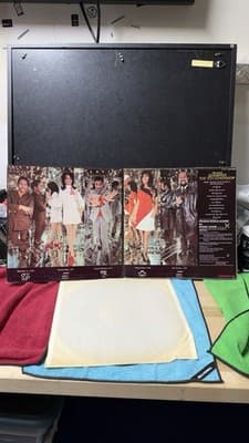 The 5th Dimension – The Age of Aquarius (1969) LP Bell Records Stereo - Thumbnail 5