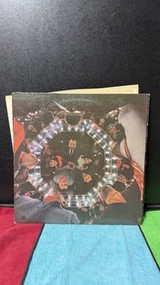 The 5th Dimension – The Age of Aquarius (1969) LP Bell Records Stereo - Thumbnail 3