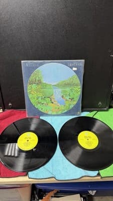 Miles Davis – Tallest Trees 2xLP (1974) Jazz Compilation Prestige Records - Thumbnail 3