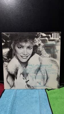 Sheila E. – In The Glamorous Life (1984) LP Prince Pop Funk Warner Bros. - Thumbnail 3