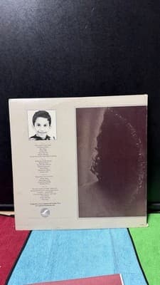 Jim Croce – The Faces I've Been 2xLP (1975) Folk Rock Compilation Lifesong - Thumbnail 5