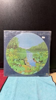 Miles Davis – Tallest Trees 2xLP (1974) Jazz Compilation Prestige Records