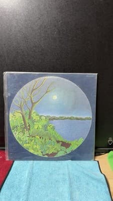 Miles Davis – Tallest Trees 2xLP (1974) Jazz Compilation Prestige Records - Thumbnail 2