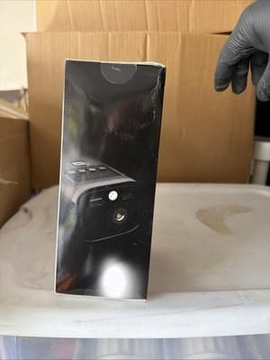Limitless AirPro 4000mAh Portable Air Compressor Power Bank Flashlight Recharge - Thumbnail 3
