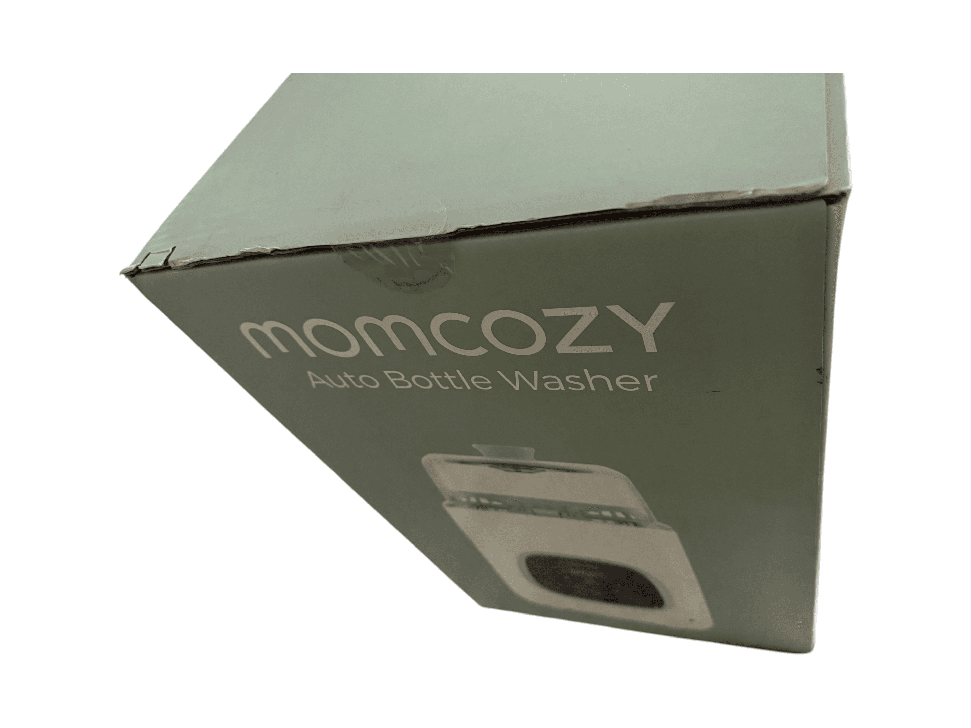 New Factory Sealed Momcozy KleanPal Pro Auto Bottle Washer Sterilizer - Thumbnail 12