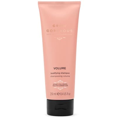 Volume Bodifying Shampoo by Grow Gorgeous for Unisex - 8.4 Oz Shampoo