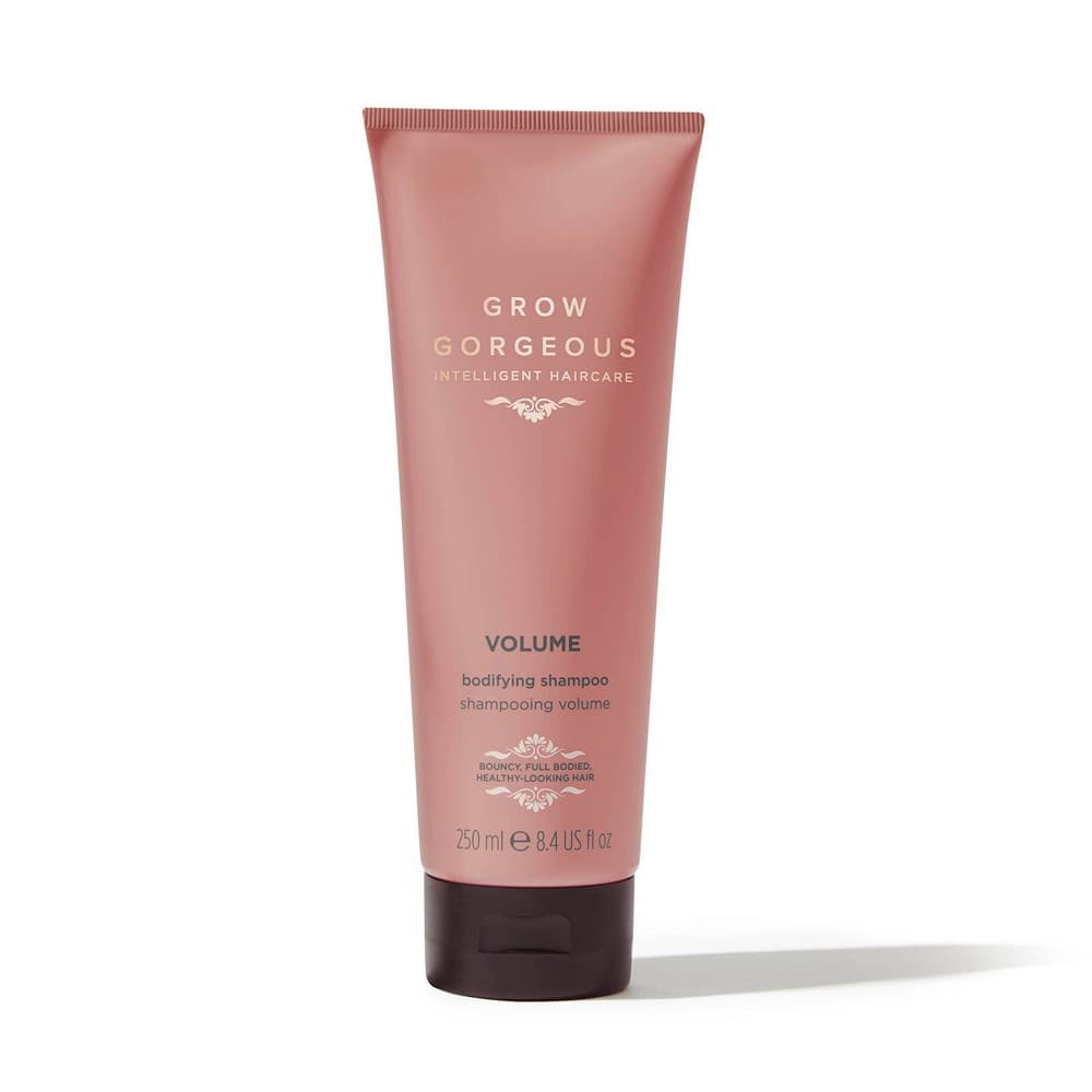Volume Bodifying Shampoo by Grow Gorgeous for Unisex - 8.4 Oz Shampoo - Thumbnail 2