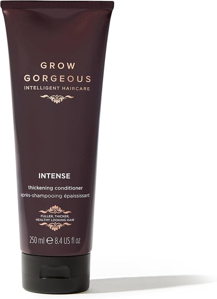 Debenhams Intense Thickening Conditioner 250ml - Thumbnail 7