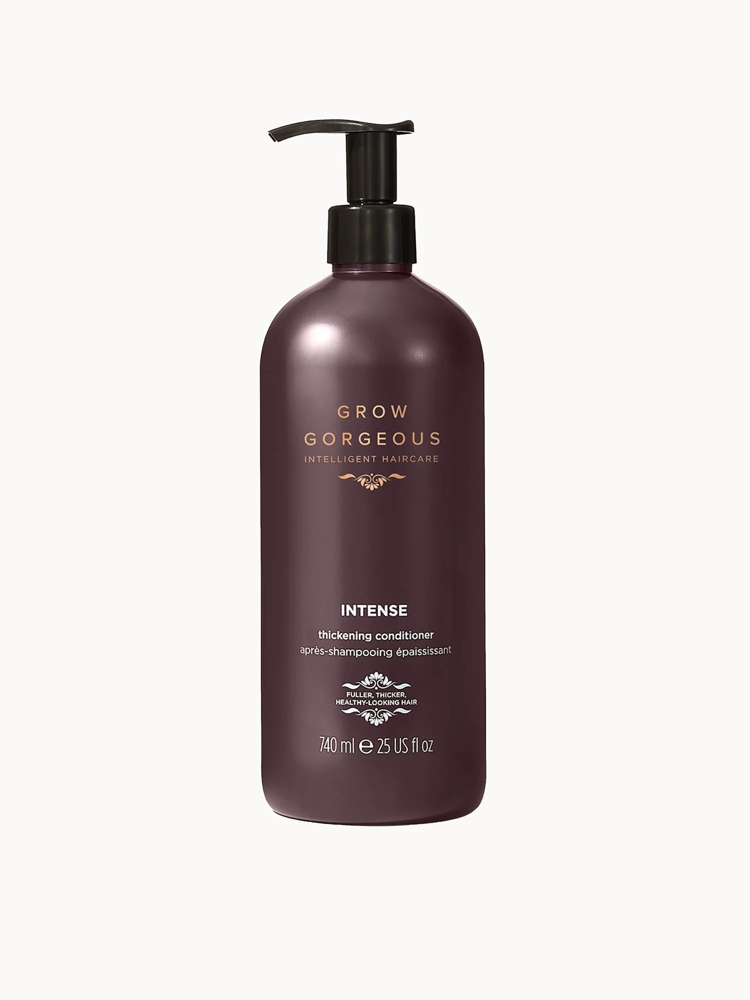 Debenhams Intense Thickening Conditioner 250ml - Thumbnail 8