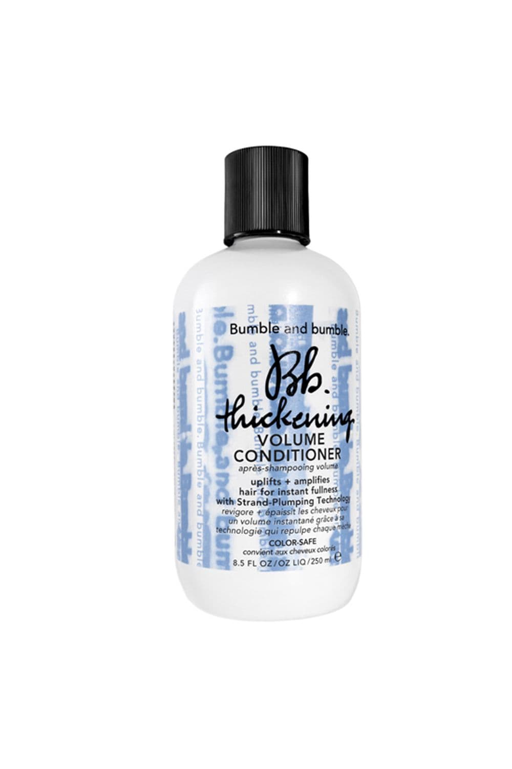 Debenhams Intense Thickening Conditioner 250ml - Thumbnail 4