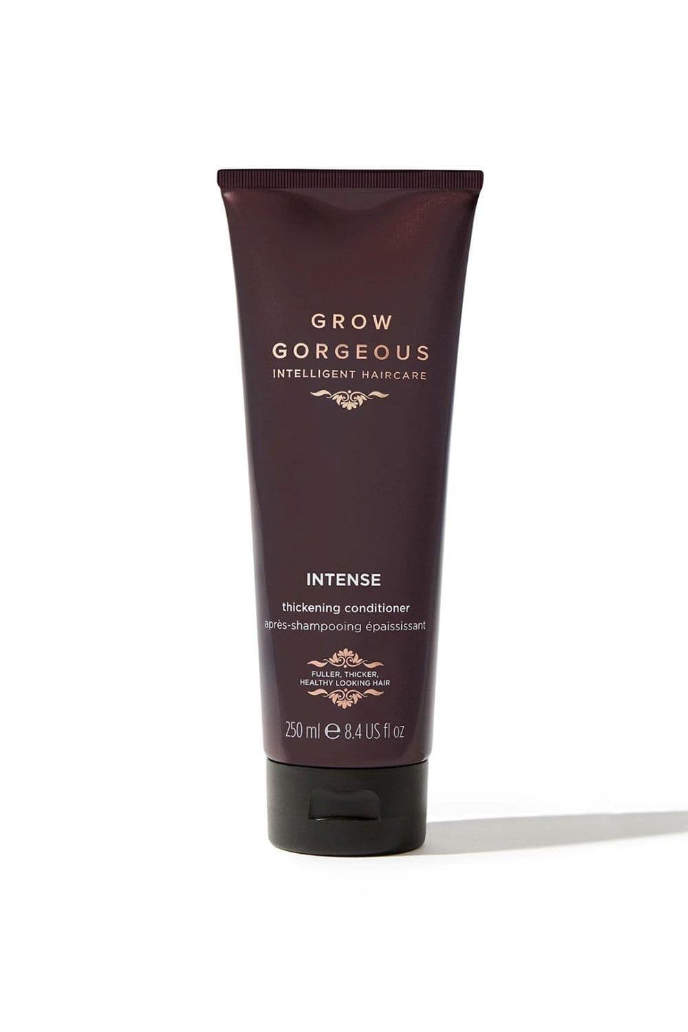 Debenhams Intense Thickening Conditioner 250ml - Thumbnail 3