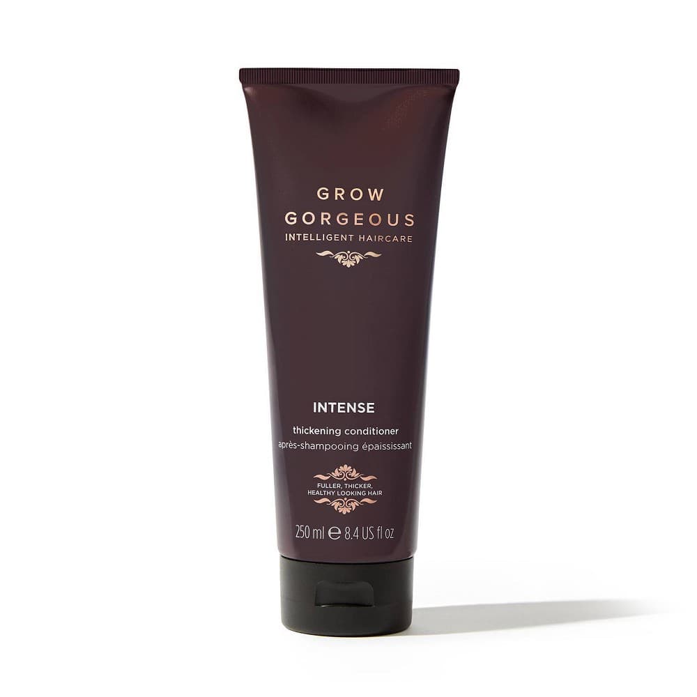 Debenhams Intense Thickening Conditioner 250ml - Thumbnail 2
