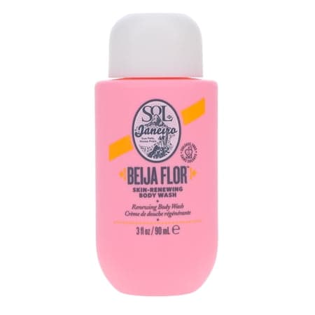 Sol De Janeiro Beija Flor™ Skin Renewing Body Wash - Thumbnail 8