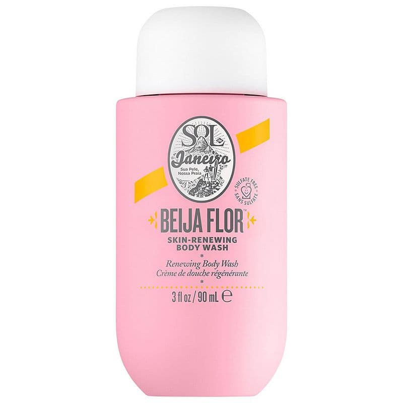 Sol De Janeiro Beija Flor™ Skin Renewing Body Wash - Thumbnail 7