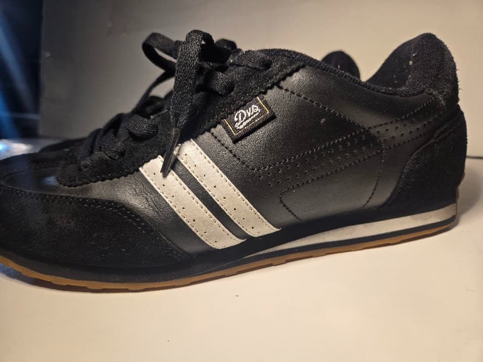 dvs volari Skate Shoes Sneakers Size US 9.5
