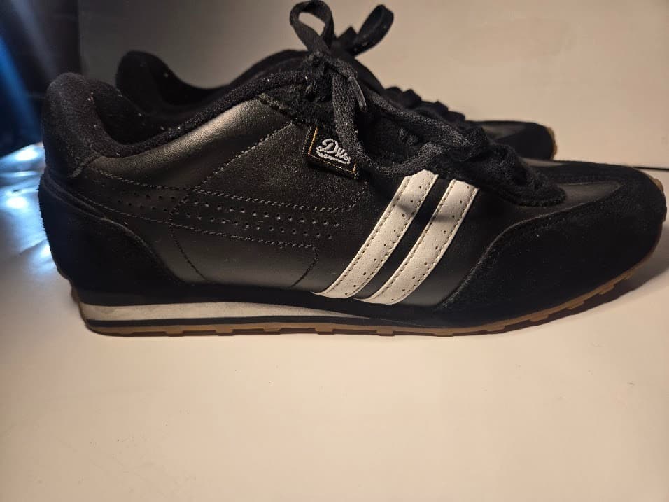 dvs volari Skate Shoes Sneakers Size US 9.5 - Thumbnail 6