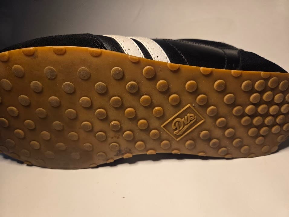 dvs volari Skate Shoes Sneakers Size US 9.5 - Thumbnail 8
