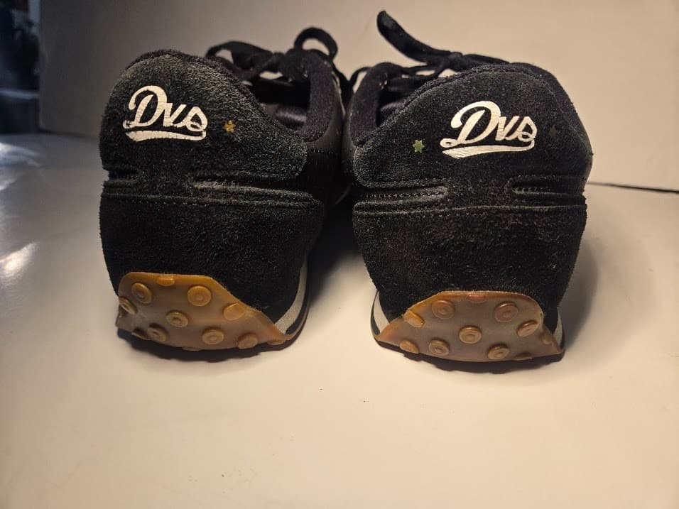 dvs volari Skate Shoes Sneakers Size US 9.5 - Thumbnail 4