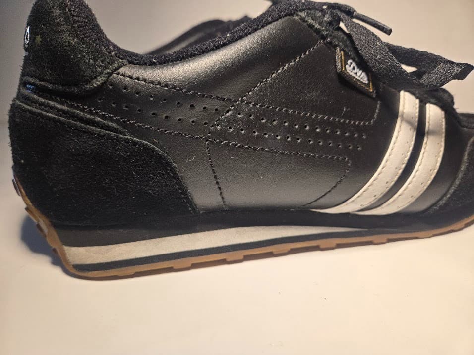 dvs volari Skate Shoes Sneakers Size US 9.5 - Thumbnail 5
