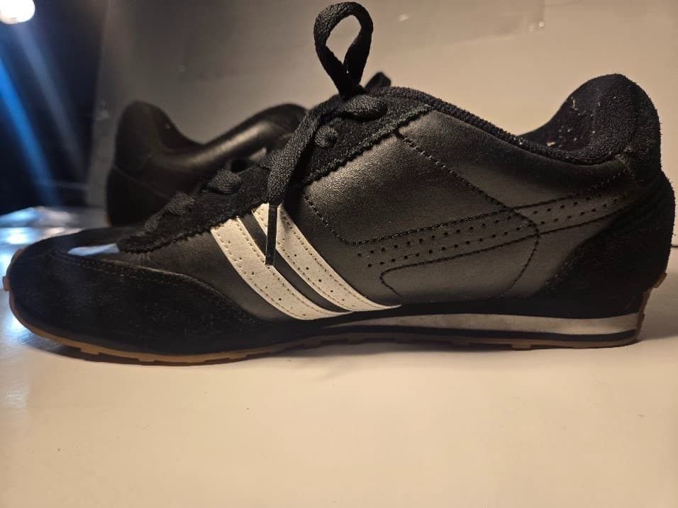 dvs volari Skate Shoes Sneakers Size US 9.5 - Thumbnail 7