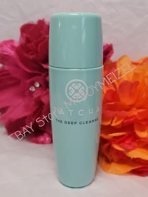 Tatcha the Deep Cleanse - .85 Oz. Mini - Thumbnail 4