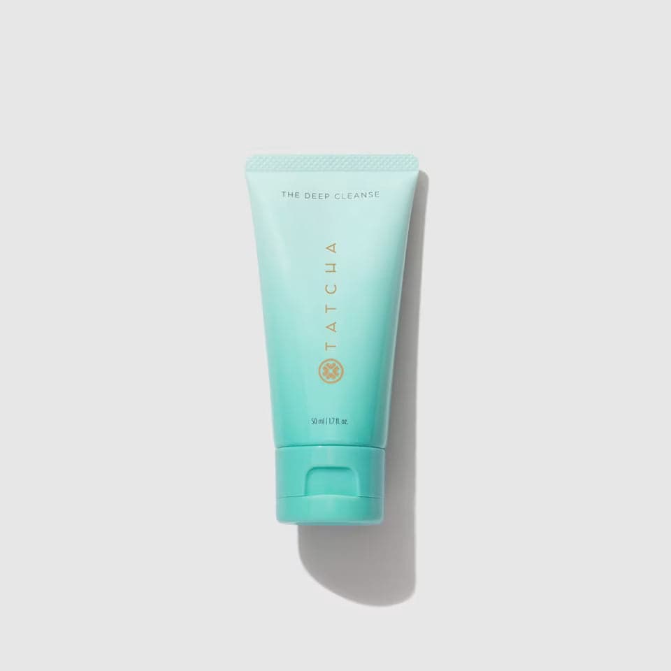 Tatcha the Deep Cleanse - .85 Oz. Mini - Thumbnail 7