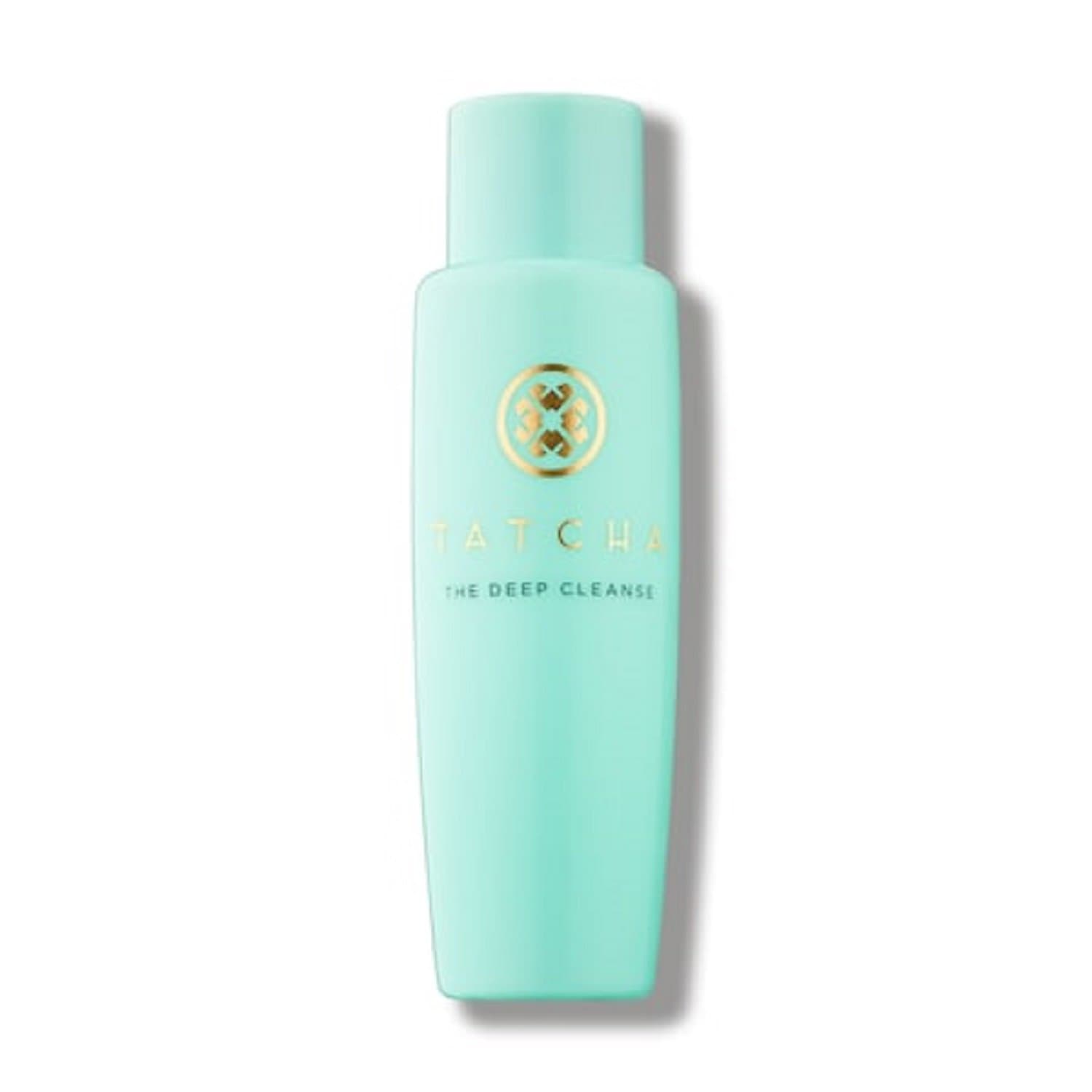 Tatcha the Deep Cleanse - .85 Oz. Mini - Thumbnail 5