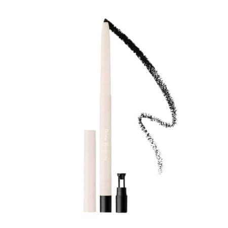$21MSRP Rare Beauty Waterproof Gel Eyeliner True Black - Thumbnail 3