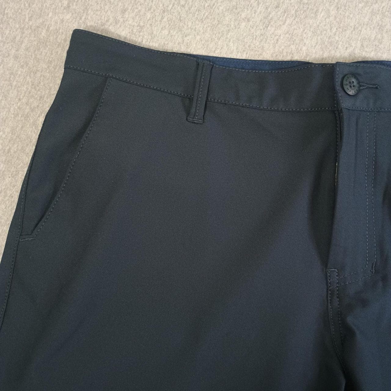 HALSEY 44 GOLF SHORTS - Thumbnail 3